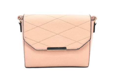 Dámská kabelka s klopnou