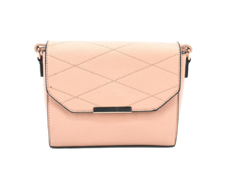 Dámská kabelka s klopnou