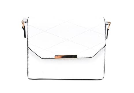 Dámská kabelka s klopnou