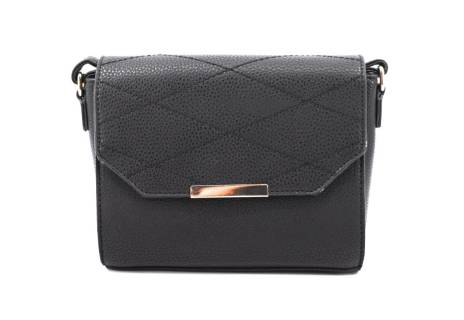 Dámská kabelka s klopnou