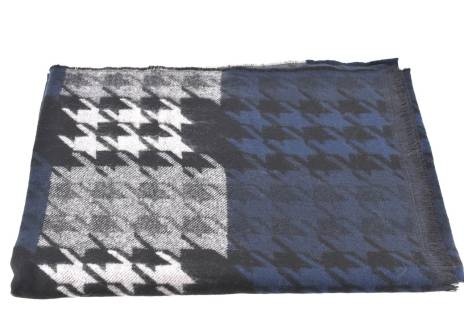 Dámská zimní šála Arteddy