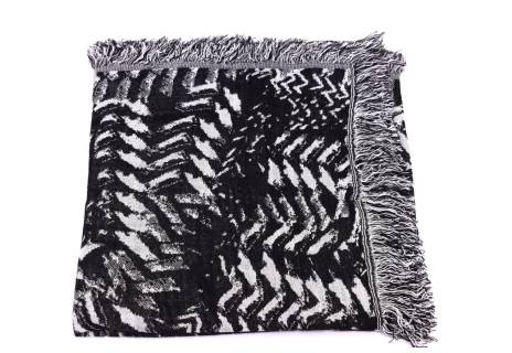 Dámská zimní šála Arteddy