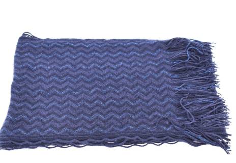 Dámská zimní šála a tunel Arteddy