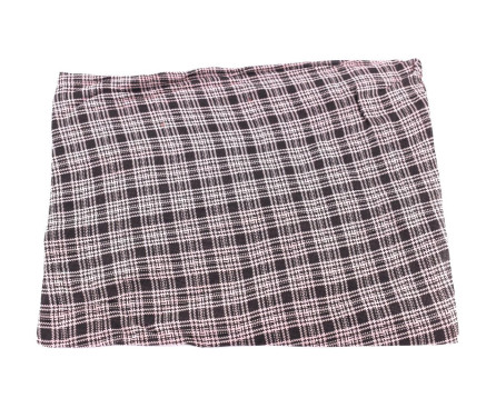 Dámský šátek Arteddy - růžová