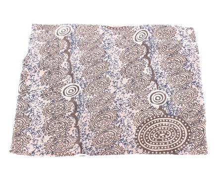 Dámský šátek Made in Italy