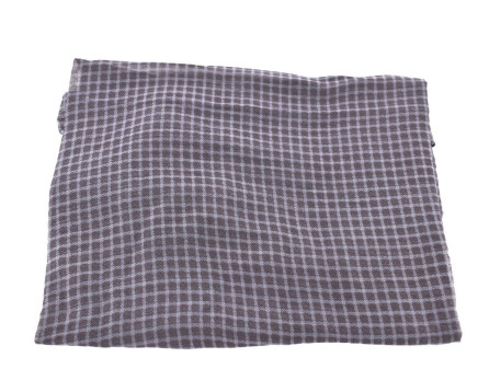 Dámský šátek Made in Italy  - tmavě modrá