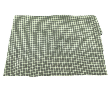 Dámský šátek Made in Italy  - zelená