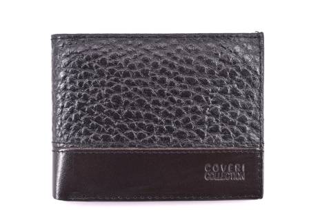 Pánská kožená peněženka Coveri Collection