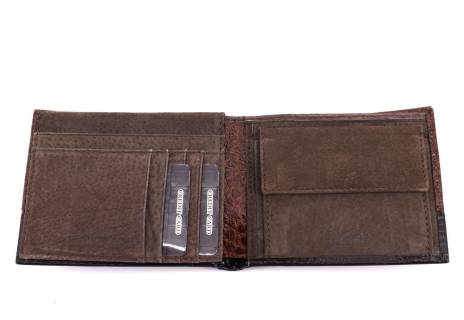 Pánská kožená peněženka Coveri Collection