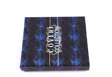 Pánská kožená peněženka Coveri Collection