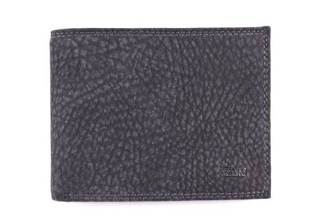 Pánská kožená peněženka Coveri Collection