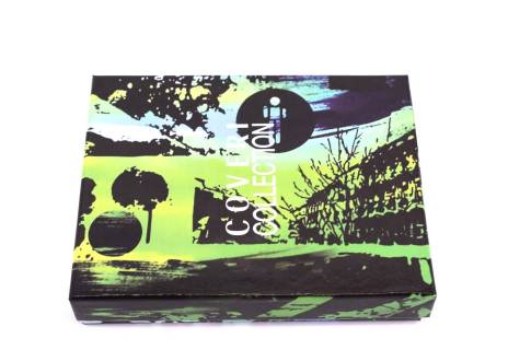 Pánská kožená peněženka Coveri Collection