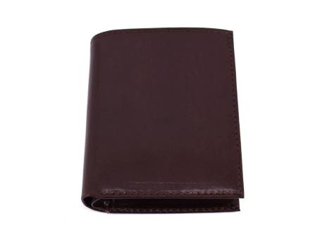 Kožená peněženka Arteddy