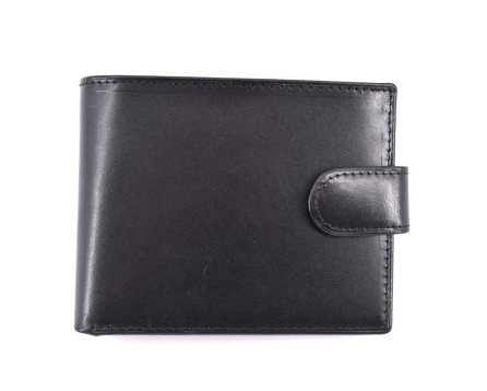 Pánská kožená peněženka Arteddy