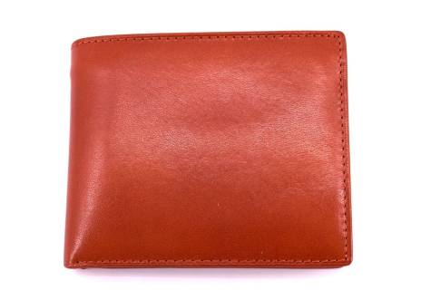 Pánská kožená peněženka Arteddy