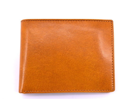 Pánská kožená peněženka Arteddy