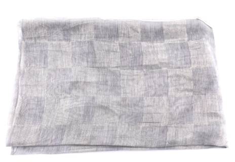 Moderní dámský šátek