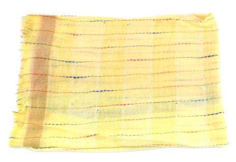 Moderní dámský šátek