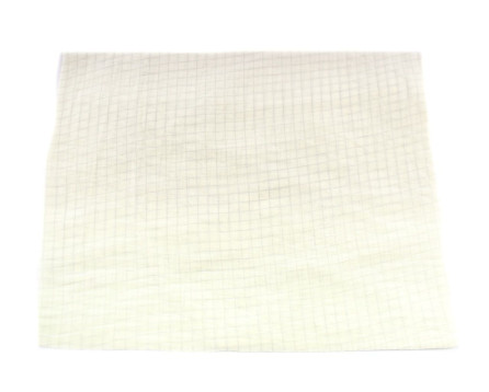 Dámský šátek Made in Italy - žlutá