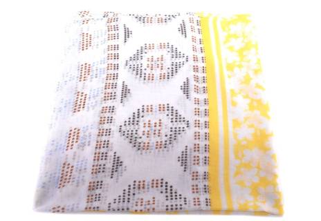 Moderní dámský šátek