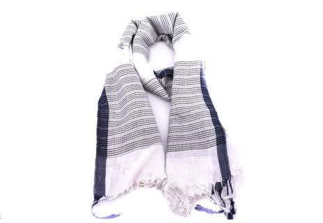 Moderní dámský šátek