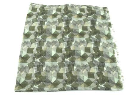 Moderní dámský šátek