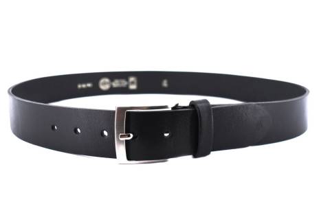 Kožený opasek  Arteddy Made in italy