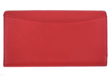 Dámská kožená peněženka Valentini