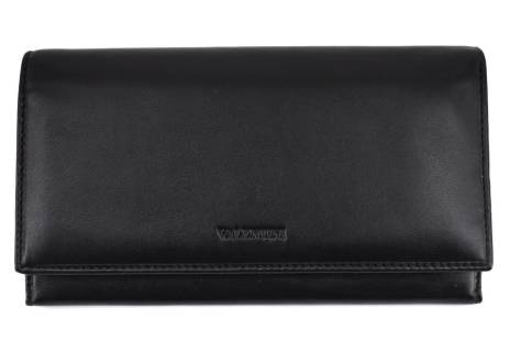 Dámská kožená peněženka Valentini