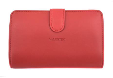 Kožená peněženka Valentini