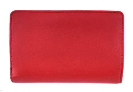 Kožená peněženka Valentini