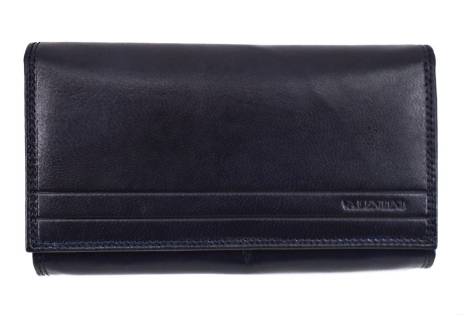 Kožená peněženka Valentini