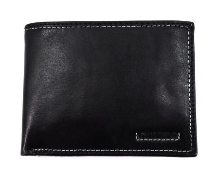 Kožená peněženka Charro