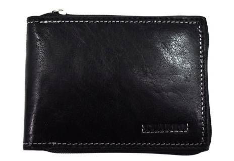 Kožená peněženka Charro