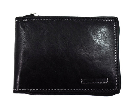 Kožená peněženka Charro