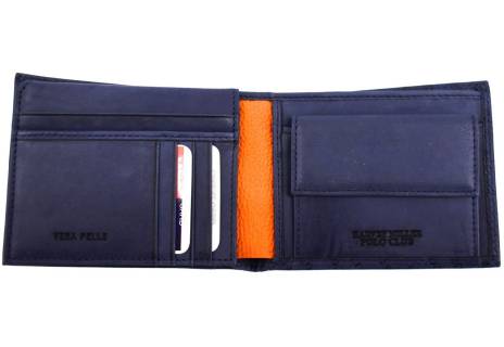 Kožená peněženka Harvey Miller