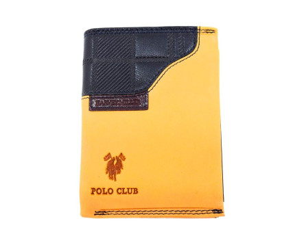 Kožená peněženka Harvey Miller