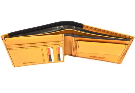 Kožená peněženka Harvey Miller