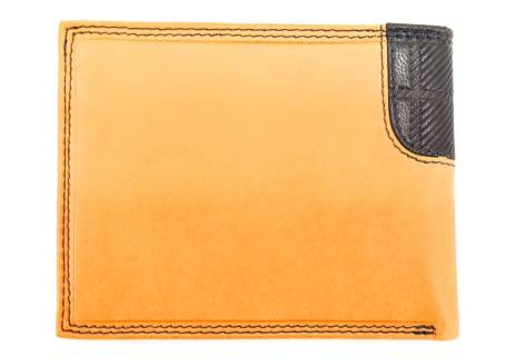 Kožená peněženka Harvey Miller