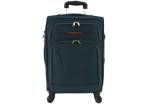 Cestovní textilní kufr na čtyřech kolečkách Agrado (L) 110l