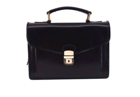 Pánská  kožená etue Arteddy