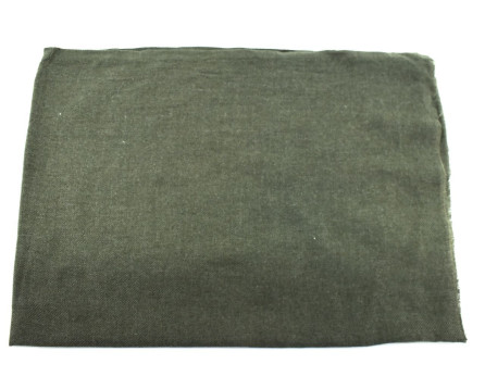 Dámská/pánská  jednobarevná  šála