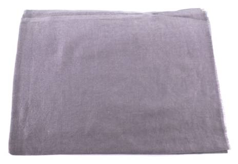 Dámská/pánská  jednobarevná  šála