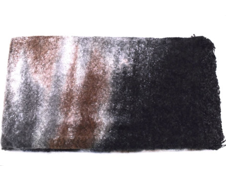 Dámská vzorovaná šála