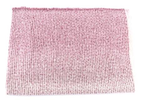 Moderní  zimní šála