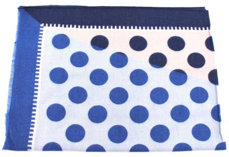 Moderní dámský šál