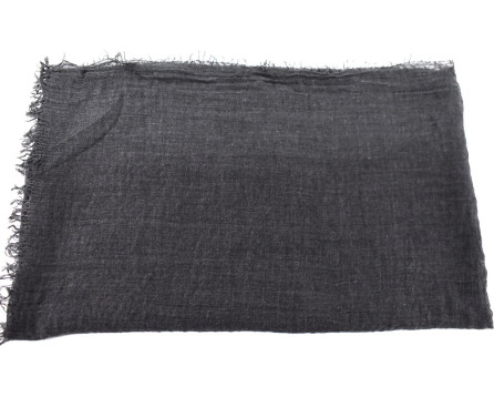 Dámský jednobarevný šátek