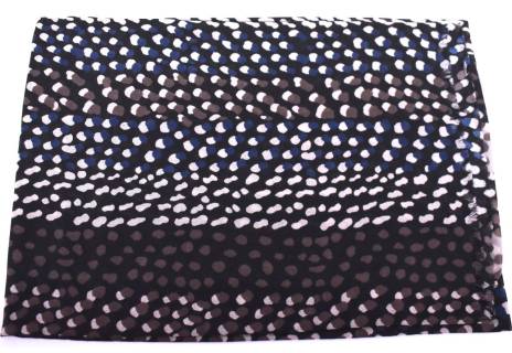 Moderní dámský šátek