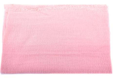 Dámský jednobarevný šátek