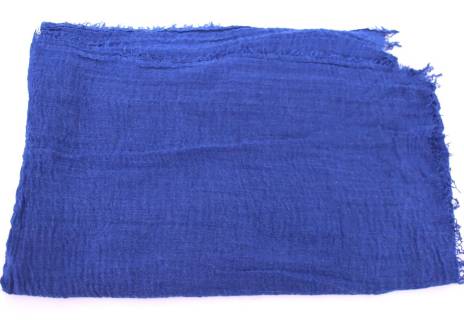 Dámský jednobarevný šátek